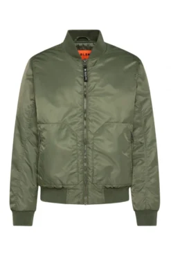 PHOE-NIX Bomberjacke deep khaki