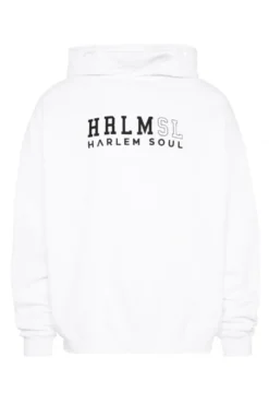 SE-AN Hoodie Unisex opticwhite | XL/XXL
