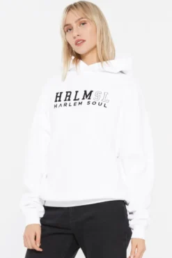 SE-AN Hoodie Unisex opticwhite | XL/XXL