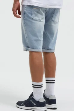 Skater Jeans CO:NO Comfort Fit wave print jogg