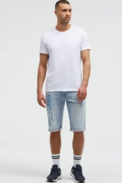 Skater Jeans CO:NO Comfort Fit wave print jogg