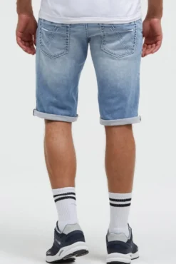 Skater Jeans CO:NO Comfort Fit ocean wave