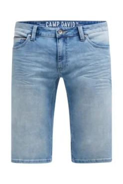 Skater Jeans CO:NO Comfort Fit ocean blue