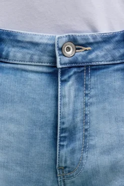 Skater Jeans CO:NO Comfort Fit ocean blue