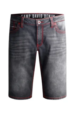 Skater Jeans FRA:NK Comfort Fit blue black used jogg