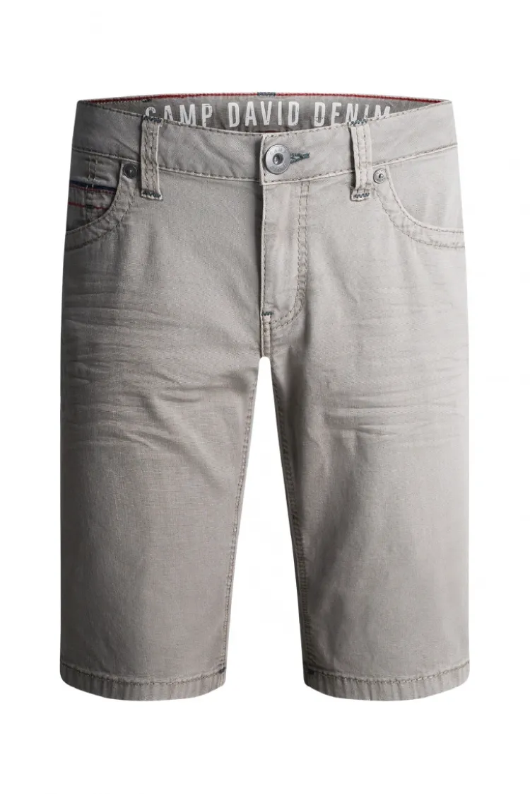 Skater Jeans FRA:NK Comfort Fit rock ridge