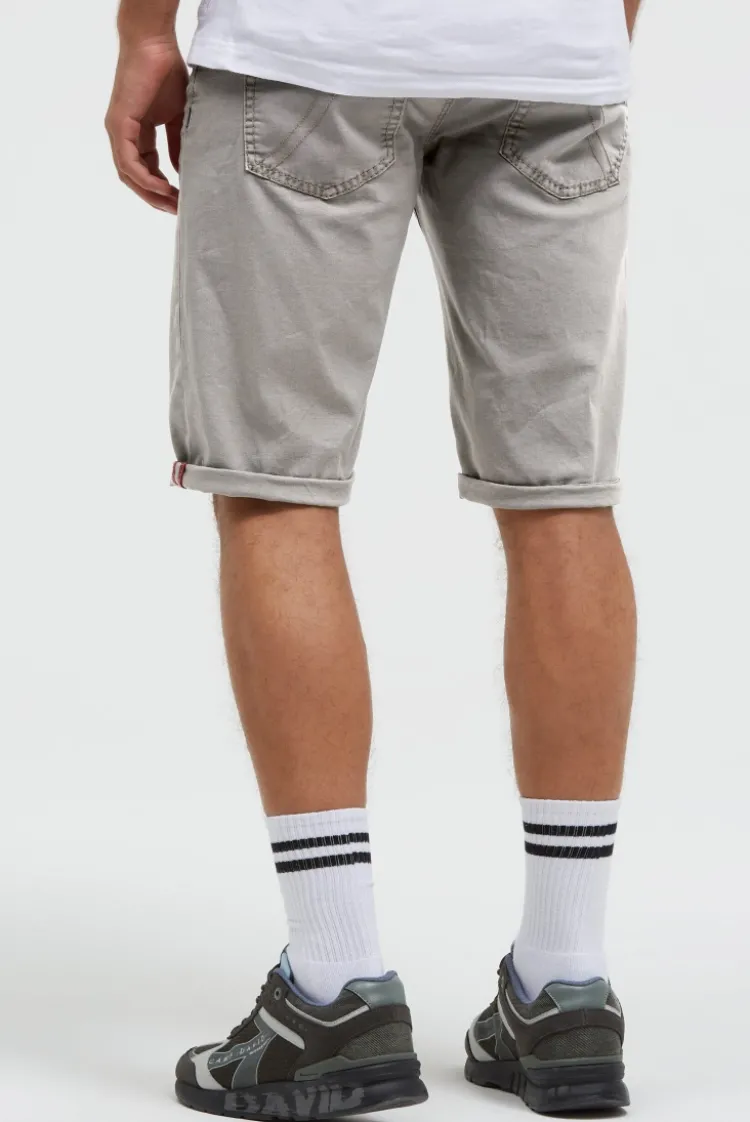 Skater Jeans FRA:NK Comfort Fit rock ridge