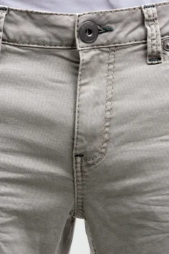 Skater Jeans FRA:NK Comfort Fit rock ridge