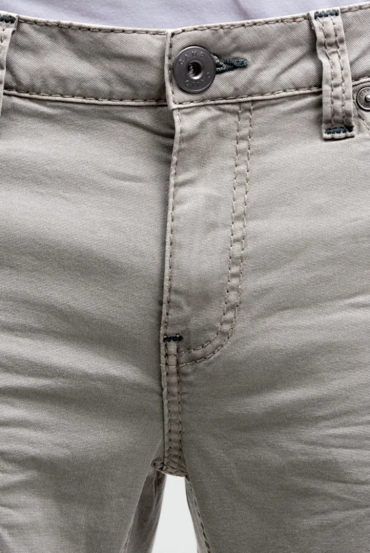 Skater Jeans FRA:NK Comfort Fit rock ridge