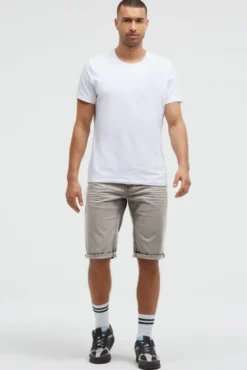 Skater Jeans FRA:NK Comfort Fit rock ridge