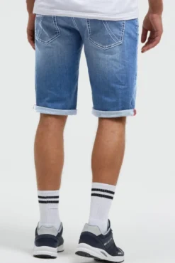 Skater Jeans FRA:NK Comfort Fit salt blue