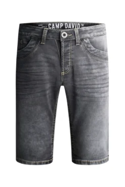 Skater Jeans NI:CK Regular Fit blue grey jogg