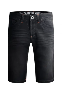 Skater Jeans NI:CK Regular Fit black used jogg