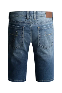 Skater Jeans RI:CK Regular Fit thunder blue