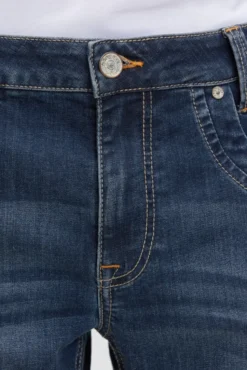 Skater Jeans RI:CK Regular Fit deep blue