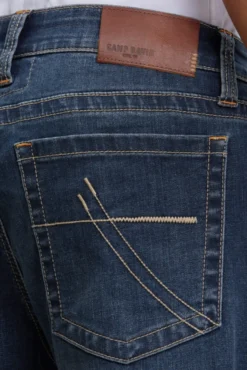 Skater Jeans RI:CK Regular Fit deep blue