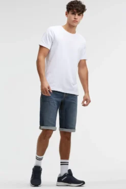 Skater Jeans RI:CK Regular Fit deep blue