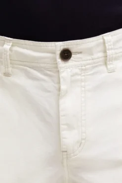 Skater Shorts mit Logo Prints kitt