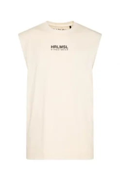 THE-O Muskelshirt printed nature